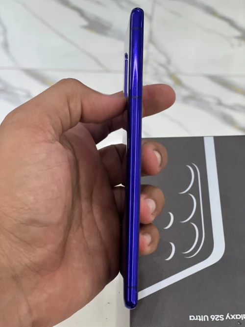 Sony Xperia 1
