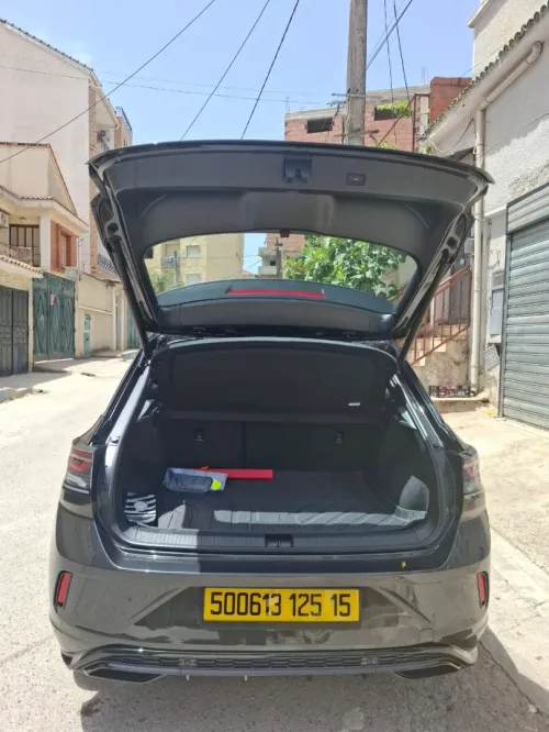 Volkswagen T-Roc 2025 VW Edition