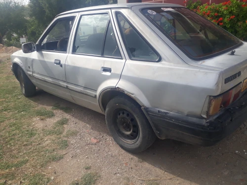 Ford Escort 1990 