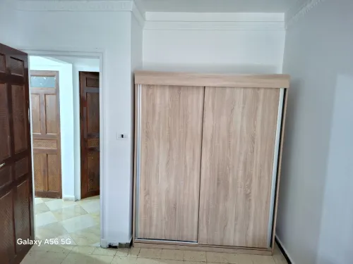 Vente Appartement F4 Tébessa Tebessa