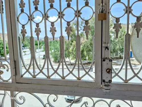 Vente Appartement F4 Tébessa Tebessa