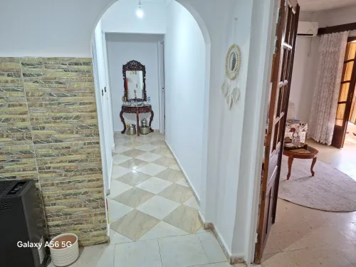 Vente Appartement F4 Tébessa Tebessa
