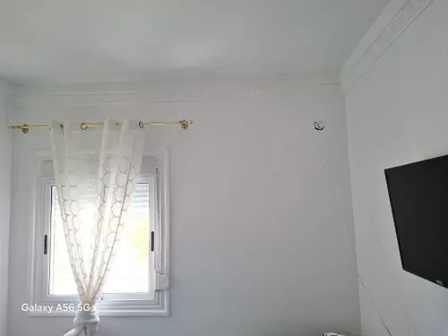Vente Appartement F4 Tébessa Tebessa