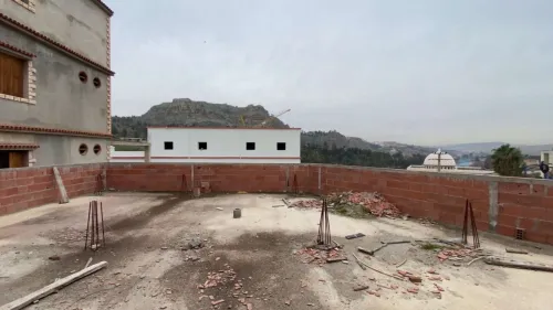 Vente Hangar - Usine Constantine Hamma bouziane
