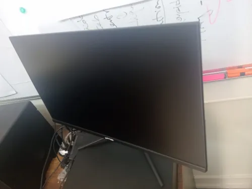 Pc de bereau et imprimante et fax