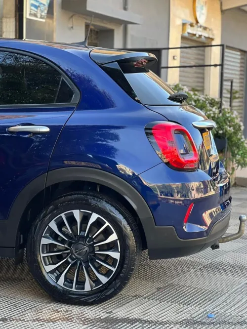 Fiat 500x 2023 Club