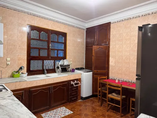 Location vacances Villa Annaba Annaba