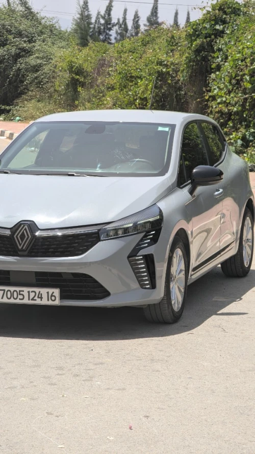 Renault Clio 5  2024 Evolution