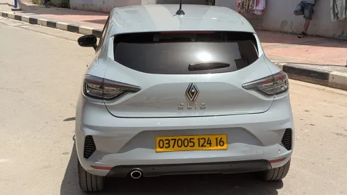 Renault Clio 5  2024 Evolution