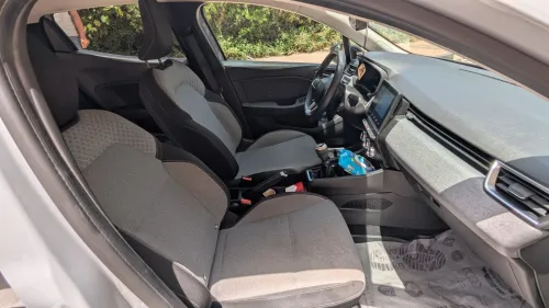 Renault Clio 5  2024 Evolution