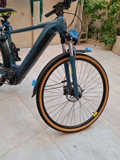 Vilo electric