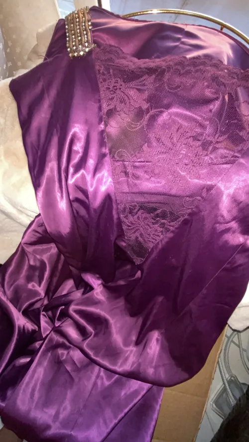 Robe soirée