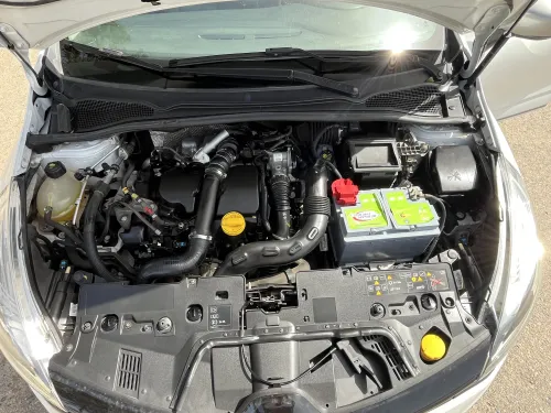 Renault Clio 4 2019 GT Line +