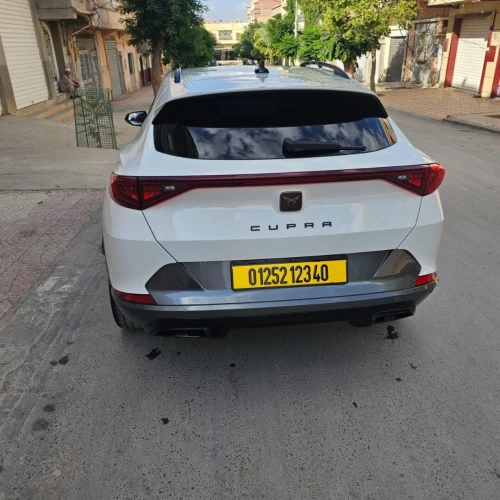 Cupra  Cupra  2023 Formantor