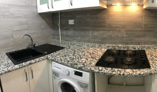Vente Appartement F2 Alger Bab ezzouar