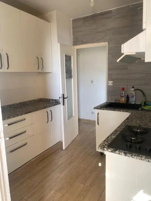 Vente Appartement F2 Alger Bab ezzouar
