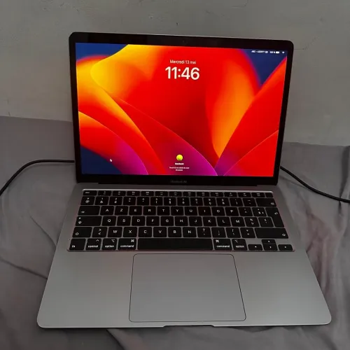 Macbook air
