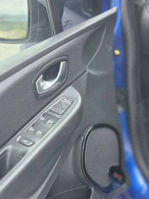Renault Clio 4 2019 Clio 4