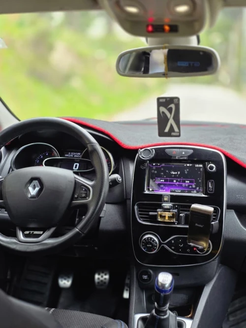 Renault Clio 4 2019 Clio 4