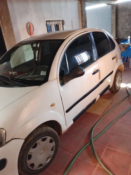 Citroen C3 2003 C3