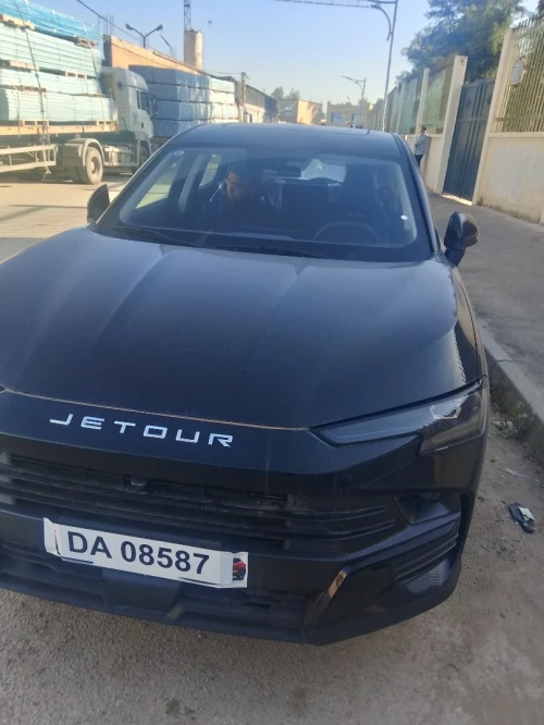 Jetour Dashing 2026 Youth Edition 