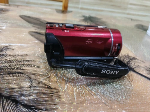 Sony handycam