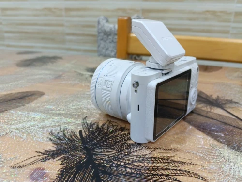 Samsung nx 1000