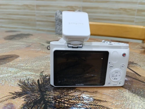 Samsung nx 1000