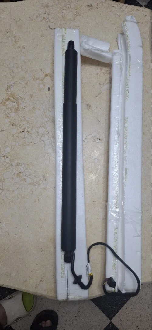 verin electrique coffre 3008 5008