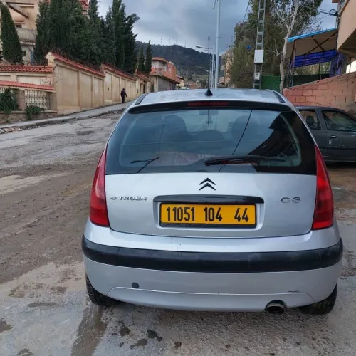Citroen C3 2004 C3