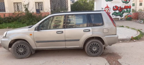 Nissan X Trail 2003 X Trail
