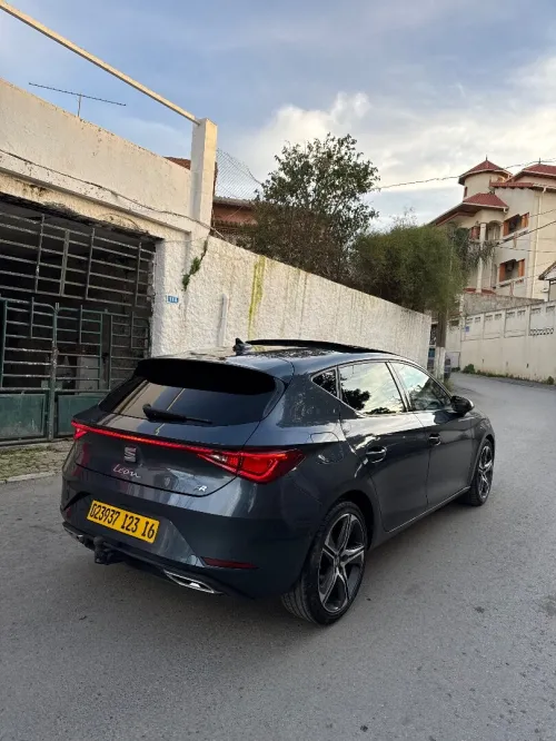 Seat Leon 2023 Fr