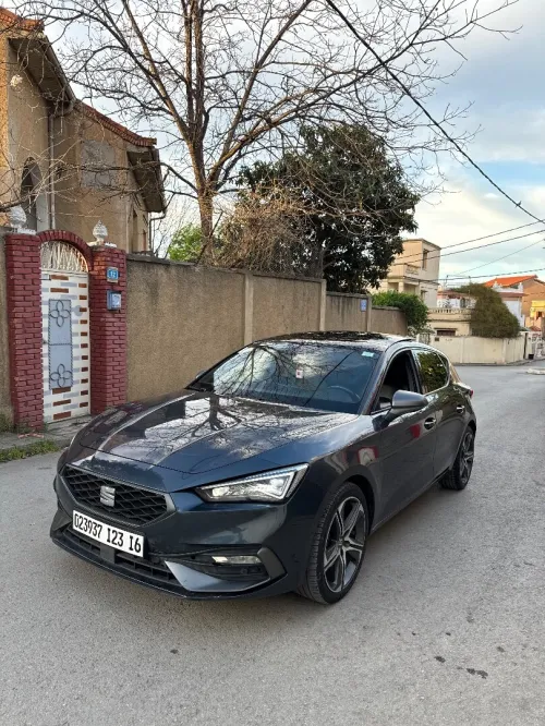 Seat Leon 2023 Fr