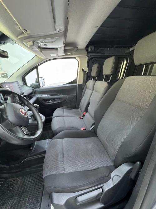 Fiat Doblo 2023 