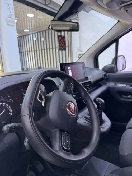 Fiat Doblo 2023 