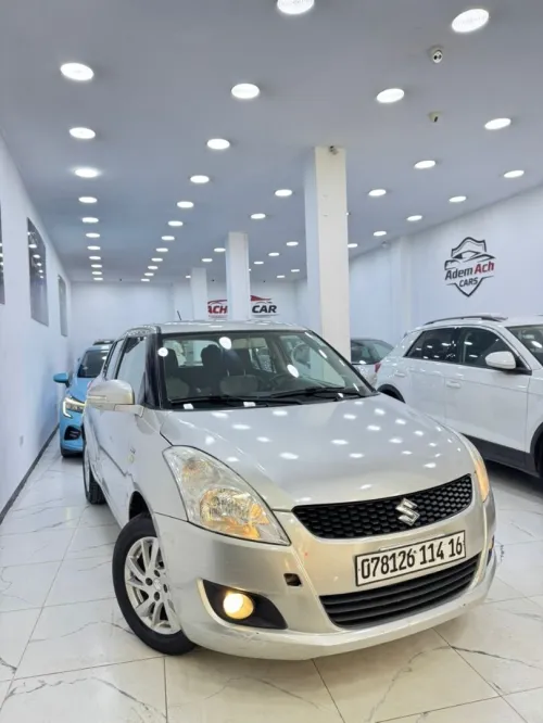Suzuki Swift Dzire 2014 Swift Dzire