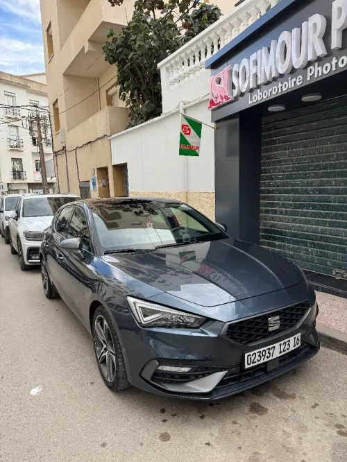 Seat Leon 2023 Fr