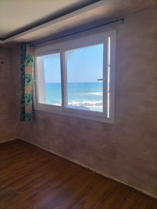Vente Appartement F2 Jijel Jijel 9