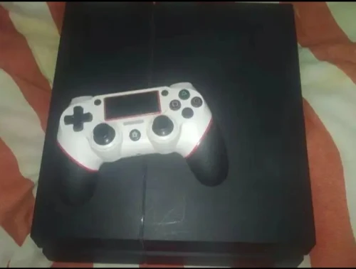 Ps4 fat online