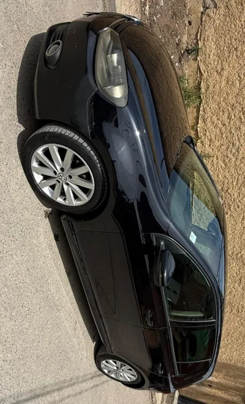 Volkswagen Golf 6 2011 Team