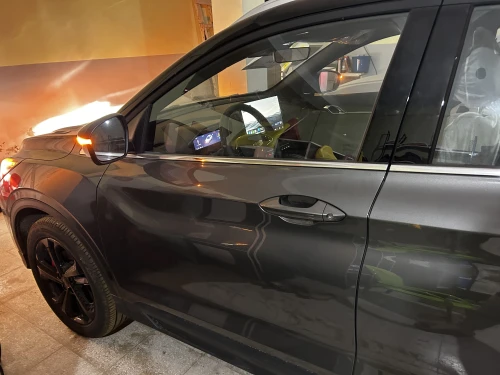 Geely Coolray 2025 Full option
