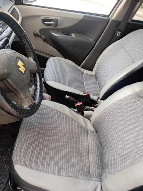Suzuki Celerio 2011 Celerio