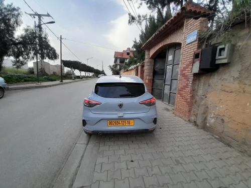 Renault Clio 5  2025 Evolution