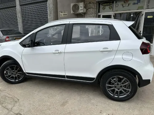 Geely GX3 PRO  2026 Tt options