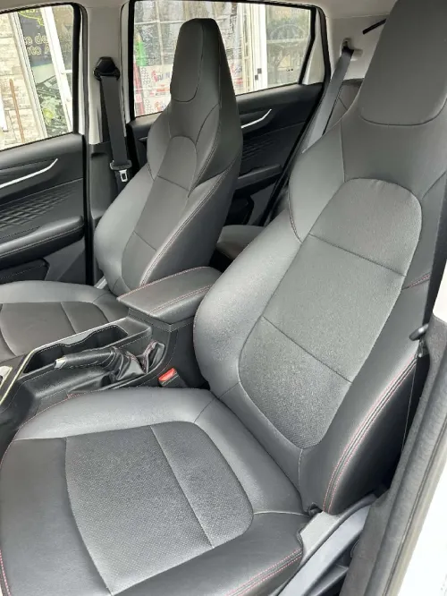Geely GX3 PRO  2026 Tt options
