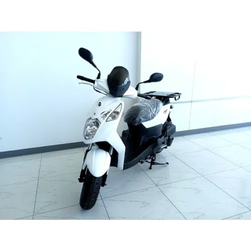 Sym Xpro 125 2026