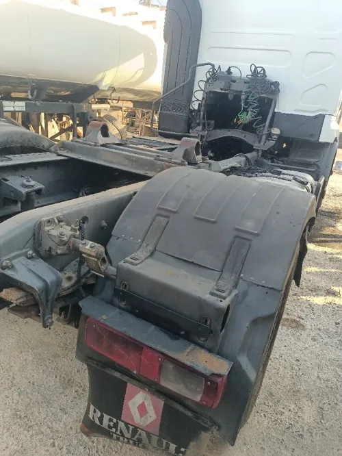 Renault Premium 380 dxi 2009