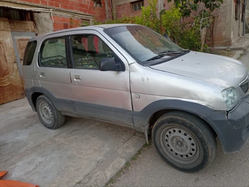 Zotye Nomad 1 2009 Nomad 1