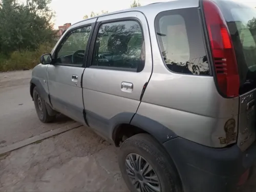 Zotye Nomad 1 2009 Nomad 1