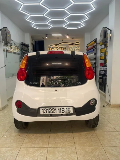 Chery New QQ 2018 New QQ